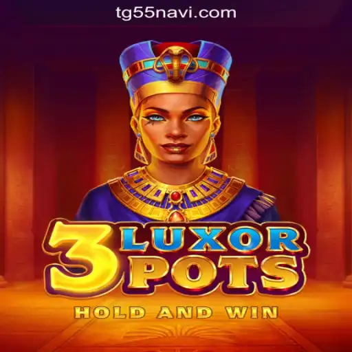 Mastering 3LuxorPots: A Comprehensive Guide to the Thrilling Casino Game