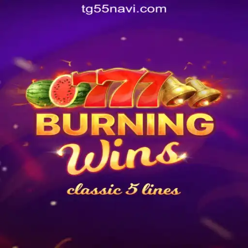 Exploring BurningWins: A Thrilling Casino Game at TG55 Cassino