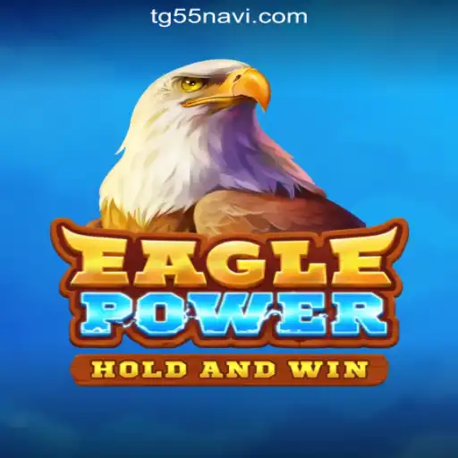 EaglePower: Unleash the TG55 Cassino Experience