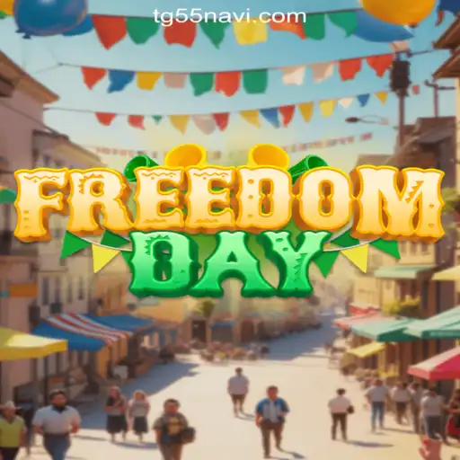Unveiling FreedomDay: A New Era in Interactive Gaming