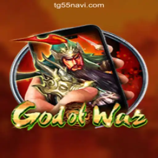 GodofWarM: The Ultimate Gaming Experience at TG55 Cassino Exploda nas Mesas