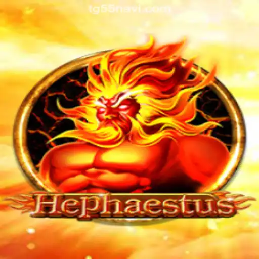 Hephaestus: Rule the Casino Table with TG55 Cassino📌 Exploda nas Mesas!