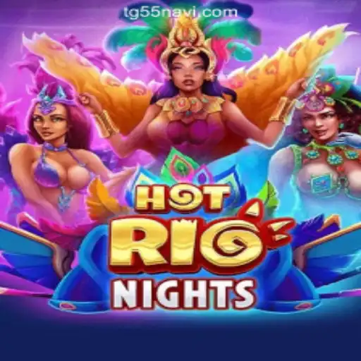 HotRioNights: Unleash the Fun with TG55 Cassino Exploda nas Mesas!