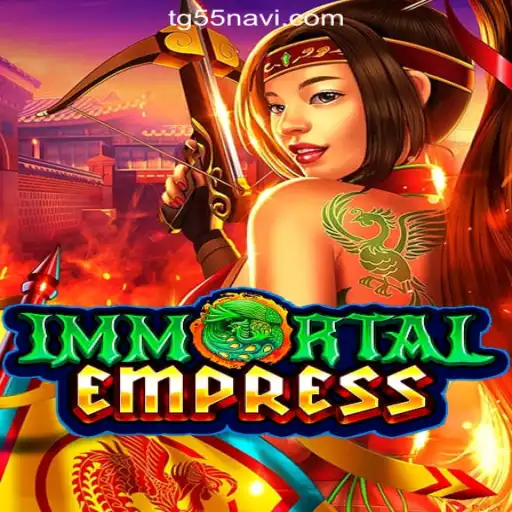 ImmortalEmpress: A New Realm of Strategy and Excitement Awaits