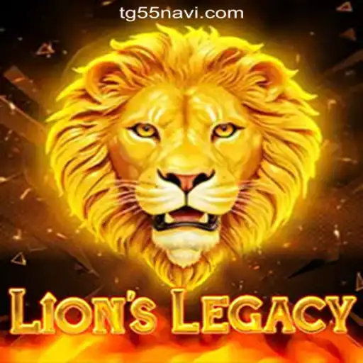 Exploring the World of LionsLegacy: TG55 Cassino📌 Exploda nas Mesas!