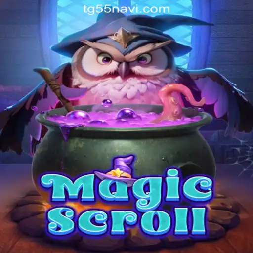 Unveiling the Mysteries of MagicScroll and the Allure of TG55 Cassino📌 Exploda nas Mesas!