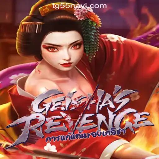 GeishasRevenge: An Epic Journey into the World of Casino Gaming