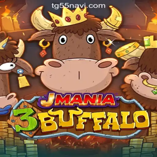 Exploring the World of JMania3Buffalo: A Deep Dive into TG55 Cassino📌 Exploda nas Mesas!