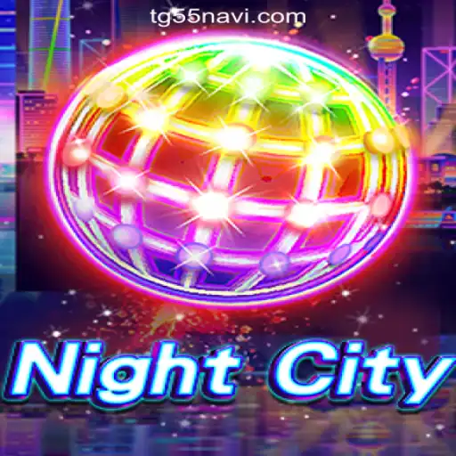 NightCity: Navigate the Thrilling World of TG55 Cassino