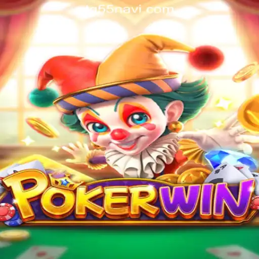 POKERWIN: Master the Thrill of TG55 Cassino📌 and Conquer the Tables!