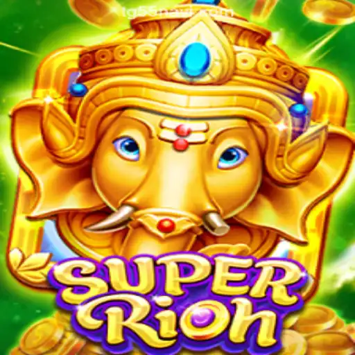 Exploring the Thrills of SuperRich: A Captivating Casino Experience