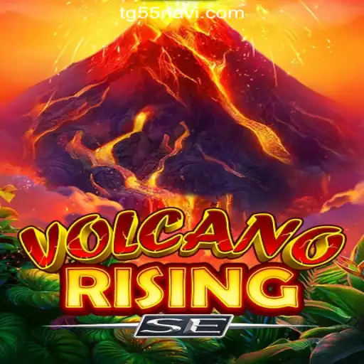 VolcanoRisingSE: Explosive Adventures Await