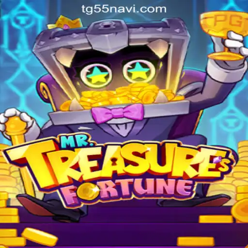Exploring the Excitement of MrTreasuresFortune: Dive into TG55 Cassino📌 Exploda nas Mesas!