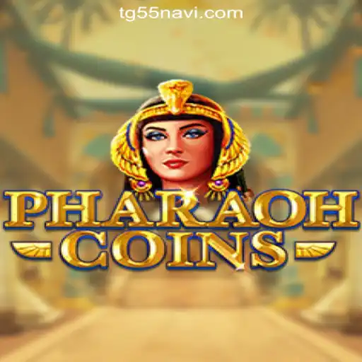 PharaohCoins: TG55 Cassino📌 Exploda nas Mesas!