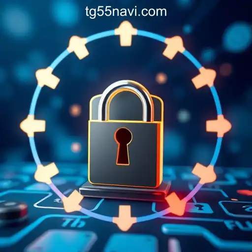 Understanding Privacy Policy in the Context of TG55 Cassino📌 Exploda nas Mesas!