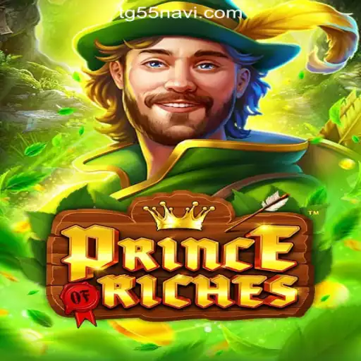 PrinceOfRiches: The Exciting World of TG55 Cassino📌 Exploda nas Mesas!