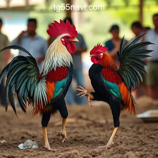 Understanding the Fascination with Sabong Games