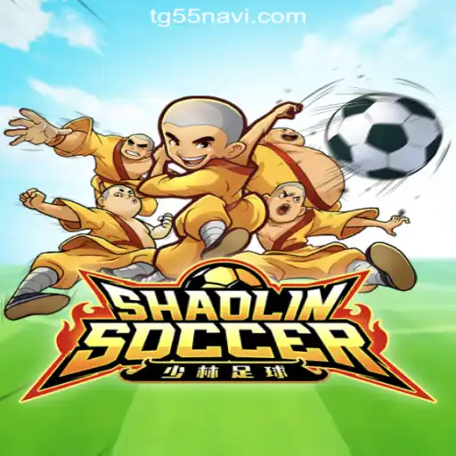 Shaolin Soccer: A Kick into the Gaming World with TG55 Cassino Exploda nas Mesas!