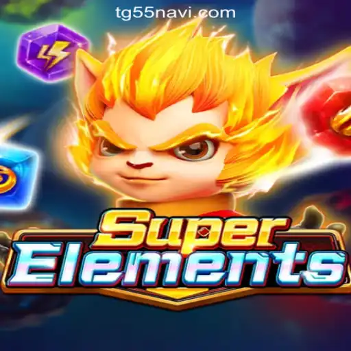Exploring the Exciting World of SuperElements and the TG55 Cassino Experience