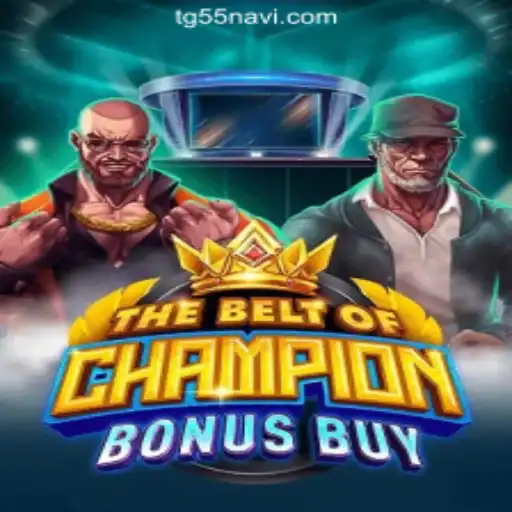 Explore TheBeltOfChampionBonusBuy: A Thrilling Casino Experience