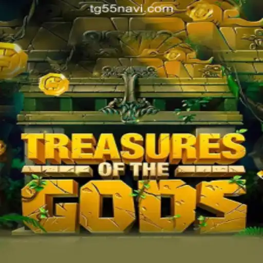 Exploring the Thrilling Adventure of TreasureoftheGods