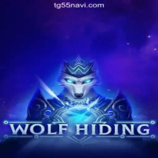 Unveiling WolfHiding: Enter the Daring World of TG55 Cassino📌 Exploda nas Mesas!