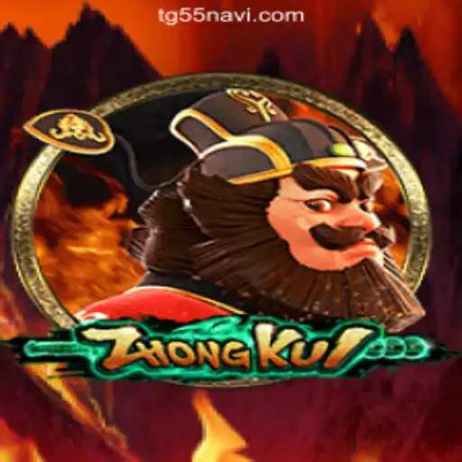 ZhongKui: The Deceptive Adventure at TG55 Cassino